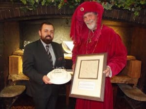 Paston Family letter