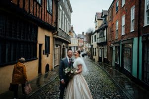 Elm Hill. Credit Joshua Patrick Photography