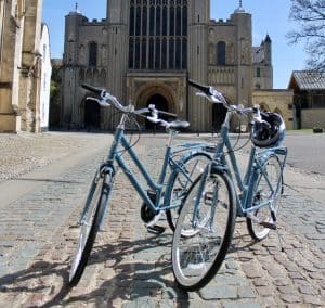 Bobbin Bikes