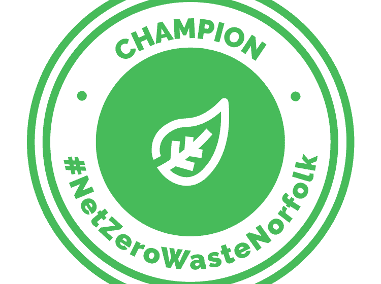 The Maids Head's sustainability pledge to Net Zero Waste Norfolk Champion