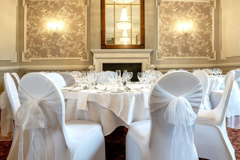 Maids Head Hotel Norwich, Minstrel Suite