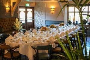 Intimate Weddings at the Maids Head Hotel
