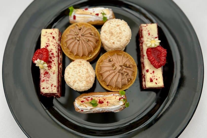 Afternoon Tea cakes Norwich