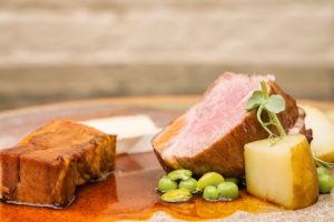 Lamb Rump