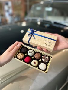 Emporium Chocolates
