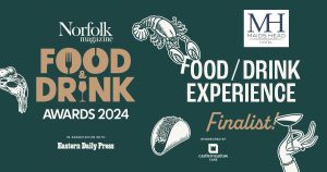 Norfolk Food and Drink Awards