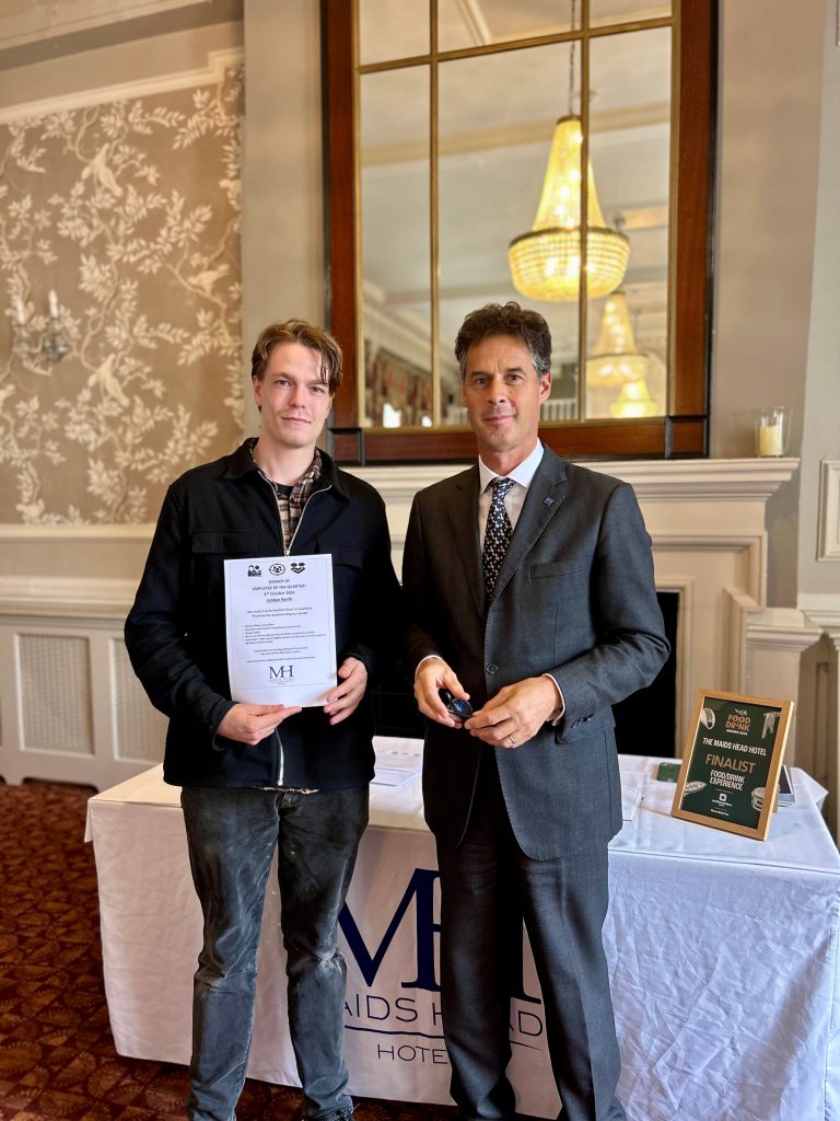 Vision and Values Awards