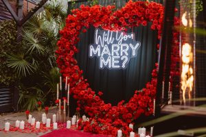 Proposal Package