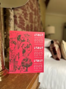 Norfolk & Norwich Festival Accommodation Partner
