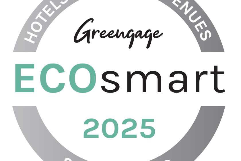 ECOsmart 2025 Award
