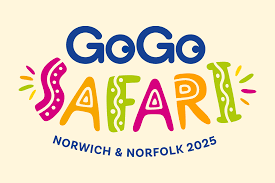 GoGo Safari Trail in Aid of Break