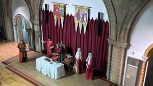 Norwich Castle - Royal Palace Reborn