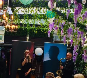 Summer Jazz in Norwich