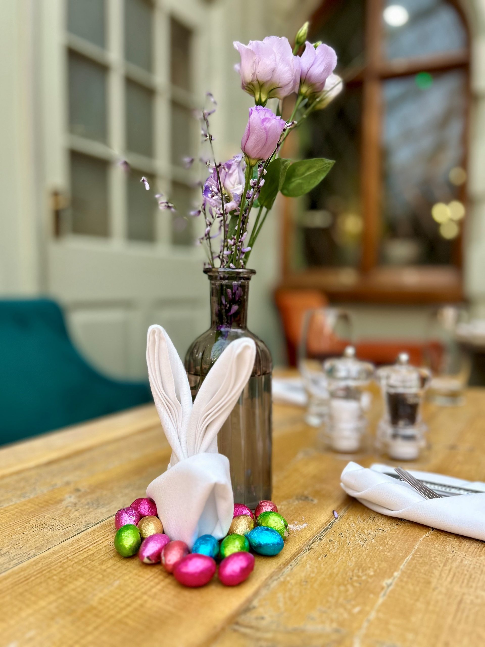 Easter