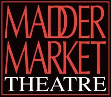 The Maddermarket Theatre Norwich close to the Maids Head Hotel