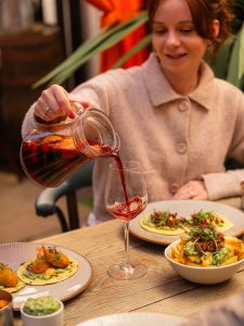 Norwich Wine Week 2026