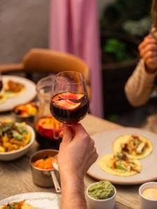 Norwich Wine Week 2026