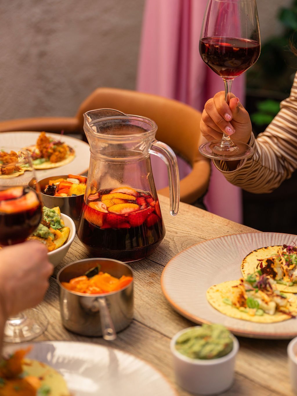 Norwich Wine Week